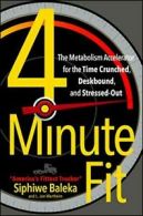 4-Minute Fit: The Metabolism Accelerator for th. Baleka, Wertheim<|