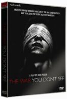 The War You Don't See DVD (2010) John Pilger cert E