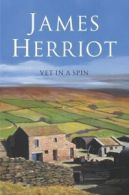 Vet in a spin by James Herriot (Paperback)
