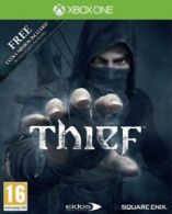 Thief (Xbox One) PEGI 16+ Adventure
