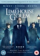 The Limehouse Golem DVD (2017) Olivia Cooke, Medina (DIR) cert 15