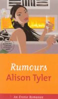 Rumours by Alison Tyler (Paperback)