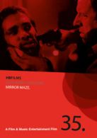 Mirror Maze DVD (2011) Adria Collado, Fernández Groizard (DIR) cert 15