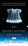 The Memory Keeper's Daughter.by Edwards New 9780143037149 Fast Free Shipping<|