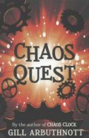 Kelpies: Chaos quest by Gill Arbuthnott (Paperback)