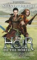 The Heir To The North.by Poore, Steven New 9781909845893 Fast Free Shipping.#*=