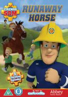 Fireman Sam: Runaway Horse DVD (2019) Steven Kynman cert U