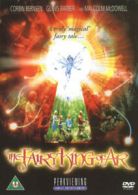 The Fairy King of Ar DVD (2002) Corbin Bernsen, Matthews (DIR) cert U