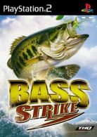 BASS Strike (PS2) PEGI 3+ Sport: Angling