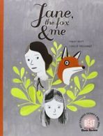Jane, the Fox & Me. Britt, A*senault, Morelli 9781554983605 Free Shipping<|