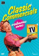 Classic Commercials: Volume 1 DVD (2006) cert E