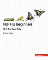 Vaknin, Shlomo : Nlp for Beginners: Only the Essentials,
