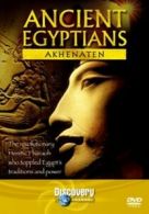 Ancient Egyptians: Akhenaten DVD (2005) Akhenaten cert E