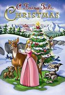 A Fairytale Christmas DVD (2008) Tim Tyler cert U