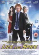 Lies and Spies DVD (2008) Forrest Landis, Blutman (DIR) cert U