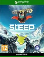 Steep (Xbox One) PEGI 12+ Sport: Snowboarding