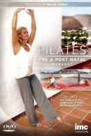 Pilates: Pre and Post Natal Workout DVD (2010) Rod Rodrigo cert E