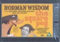 The Square Peg DVD (2001) Norman Wisdom, Carstairs (DIR) cert U
