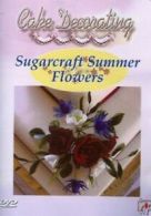 Cake Decorating - Sugarcraft Summer Flowers DVD (2007) Jenny Harris cert E