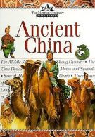 Ancient China (Nature Company Discoveries Libraries) |... | Book