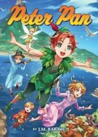 Peter Pan (Illustrated Classics). Barrie New 9781626923461 Fast Free Shipping<|