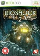 BioShock 2 (Xbox 360) NINTENDO WII Fast Free UK Postage 5026555248846<>
