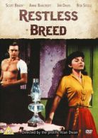 The Restless Breed DVD (2013) Scott Brady, Dwan (DIR) cert PG