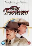 The Fortune DVD (2005) Stockard Channing, Nichols (DIR) cert 12