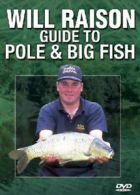 Will Raison: Guide to Pole and Big Fish DVD (2007) cert E