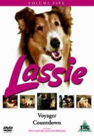 Lassie: Voyager/Countdown DVD (2006) cert U