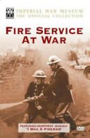 Fire Service at War DVD (2007) Humphrey Jennings cert E