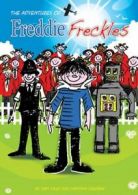 Freddie Freckles: From Tim's Tales for Christian Children By Timothy J. Buckley