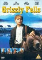 Grizzly Falls DVD (2001) Bryan Brown, Raffill (DIR) cert PG