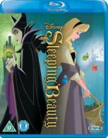 Sleeping Beauty (Disney) Blu-ray (2014) Clyde Geronimi cert U