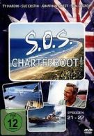 S.O.S. - CHARTERBOOT Episoden 21 - 22 (No. 11) | DVD