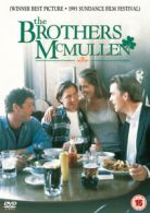 The Brothers McMullen DVD (2004) Mike McGlone, Burns (DIR) cert 15