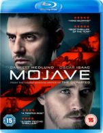 Mojave Blu-ray (2016) Oscar Isaac, Monahan (DIR) cert 15
