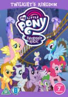 My Little Pony - Friendship Is Magic: Twilight's Kingdom DVD (2018) Stephen