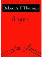 Anger: The Seven Deadly Sins (New York Public Library Lectures in Humanities), V
