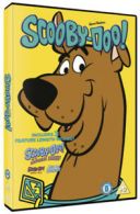 Scooby-Doo: Scooby-Doo and the samurai sword/Scooby-Doo and... DVD (2010)