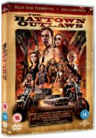 The Baytown Outlaws DVD (2012) Billy Bob Thornton, Battles (DIR) cert 15