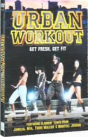 Urban Workout DVD (2005) Shay Shay cert E