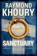 Sanctuary by Raymond Khoury (Paperback)