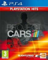 Project CARS (PS4) PEGI 3+ Simulation: Car Racing