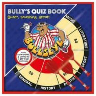 Novelty Gift Set Bullseye: Bullseye - Mini Dartboard (Novelty book)