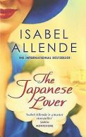 The Japanese Lover | Allende, Isabel | Book