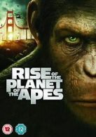 Rise of the Planet of the Apes [DVD] von Rupert Wyatt | DVD