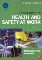 Introduction to health and safety at work by Phil Hughes (Paperback)