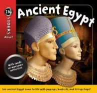 Insiders Alive: Ancient Eqypt, Grades 3 - 6 by American Education Publishing