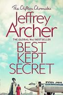 Best Kept Secret (The Clifton Chronicles) | Archer, Je... | Book